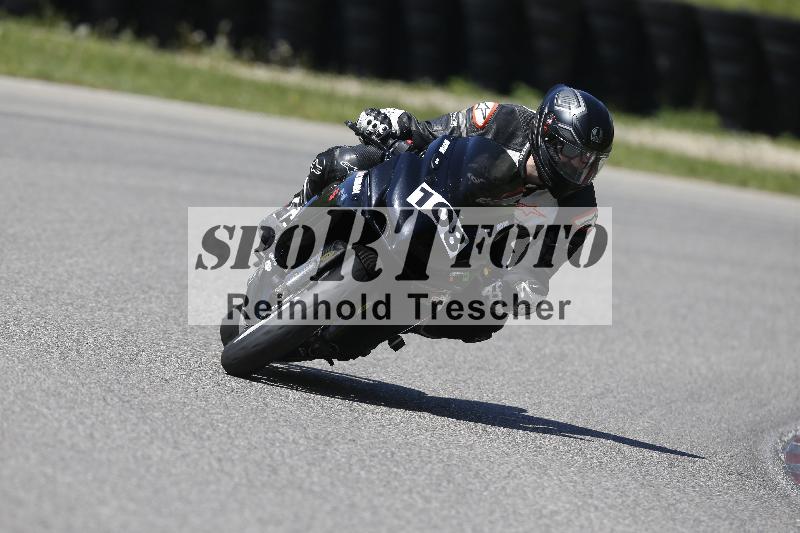 /13 01.05.2025 Speer Racing ADR/Gruppe gruen/108